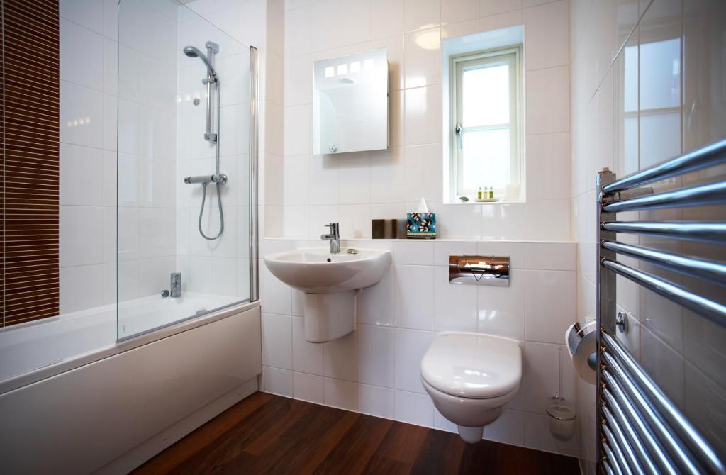 Lichfield Aparthotel Quarto foto
