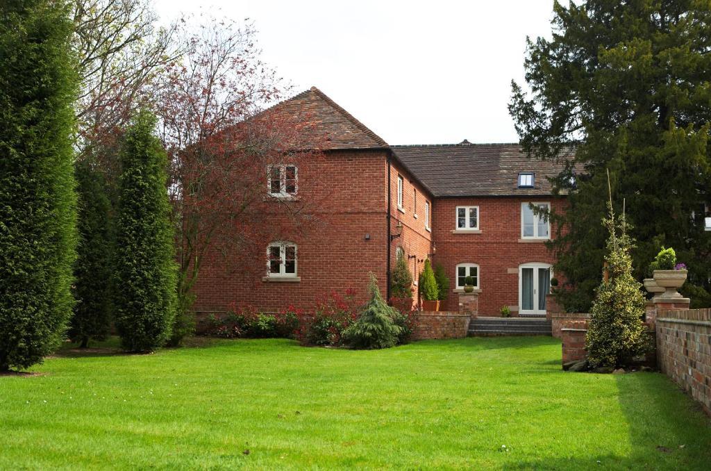 Lichfield Aparthotel Quarto foto