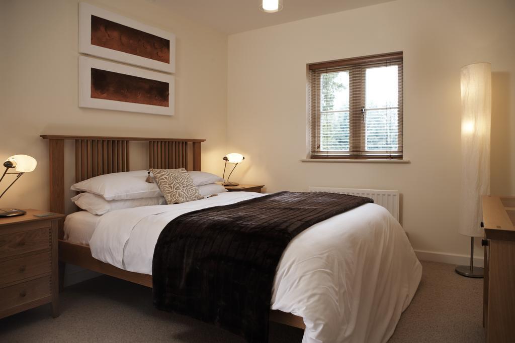 Lichfield Aparthotel Quarto foto